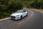 Hyundai Veloster Turbo R-Spec 2018 года (NA)